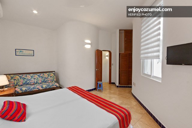 Cozumel_Villa/House_Villa Ranas Sur_14479